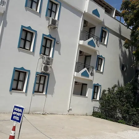 Vural Hotel Çeşme